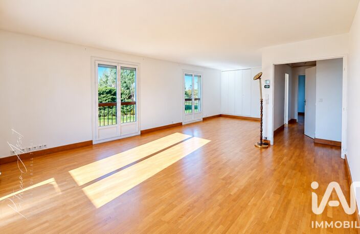 Location Appartement 4 pièces — photo 3
