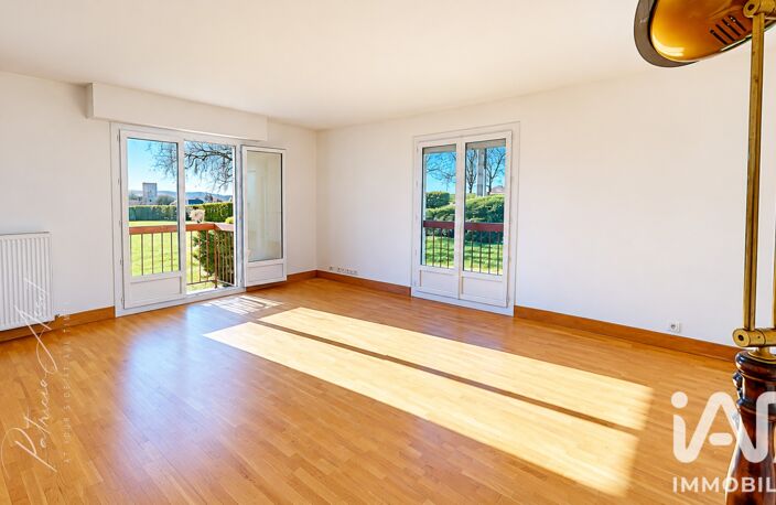 Location Appartement 4 pièces — photo 4