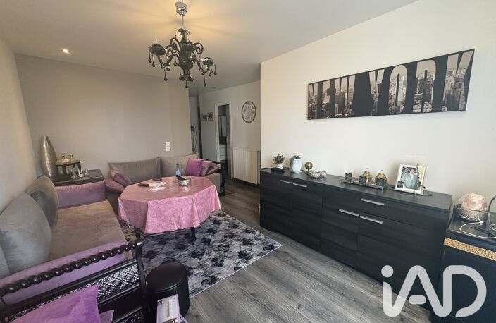 Vente Appartement 2 pièces — photo 3