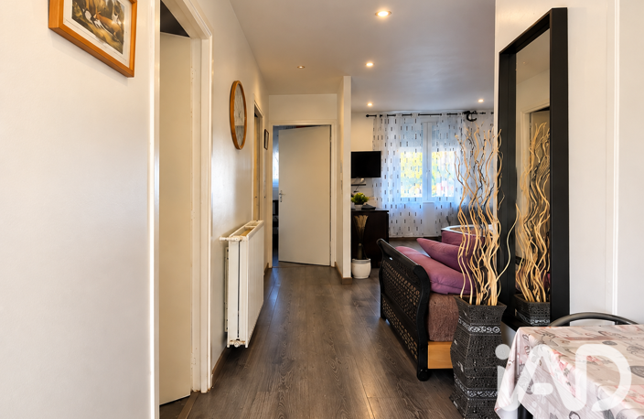 Vente Appartement 2 pièces — photo 5