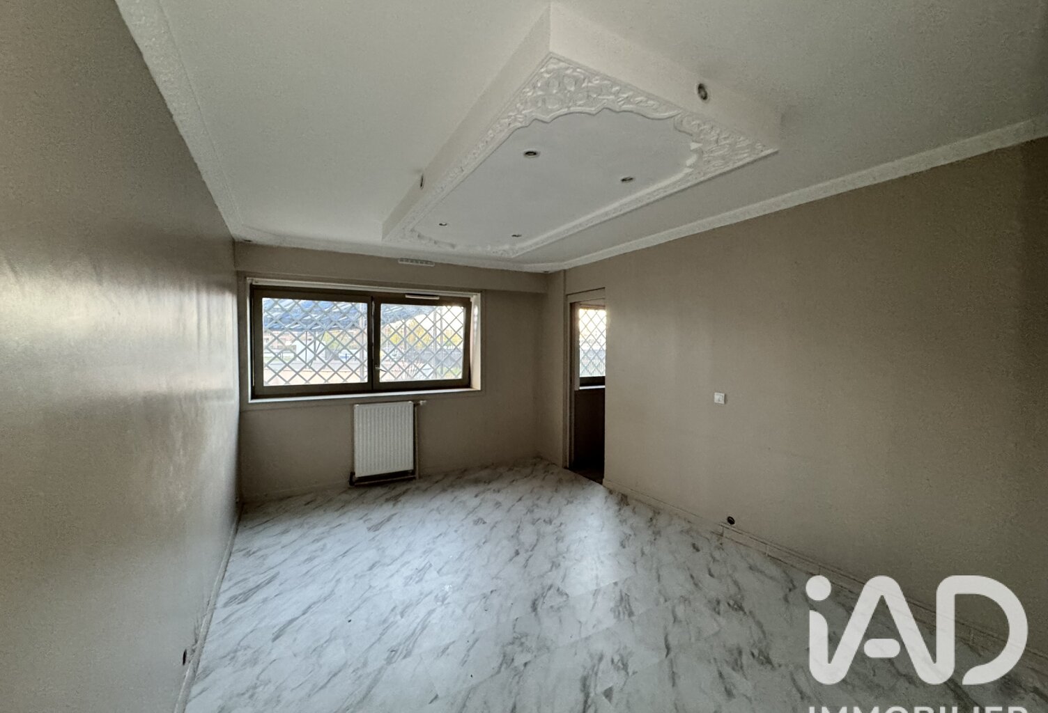 Vente Appartement 4 pièces — photo 1