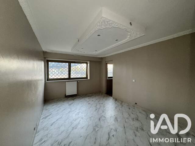 Vente Appartement 4 pièces — photo du bien
