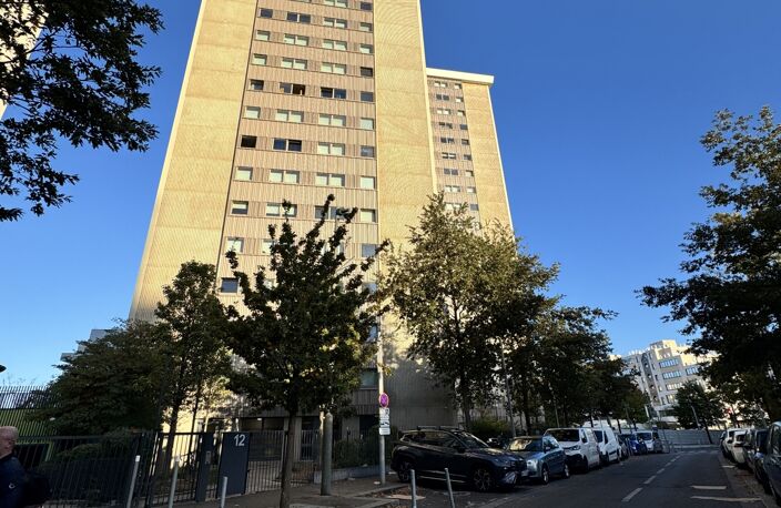Vente Appartement 4 pièces — photo 2
