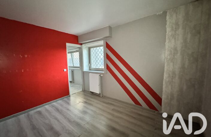 Vente Appartement 4 pièces — photo 4
