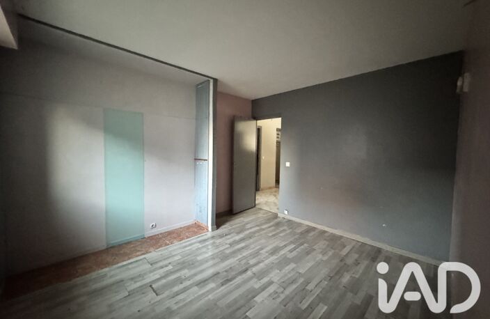 Vente Appartement 4 pièces — photo 5