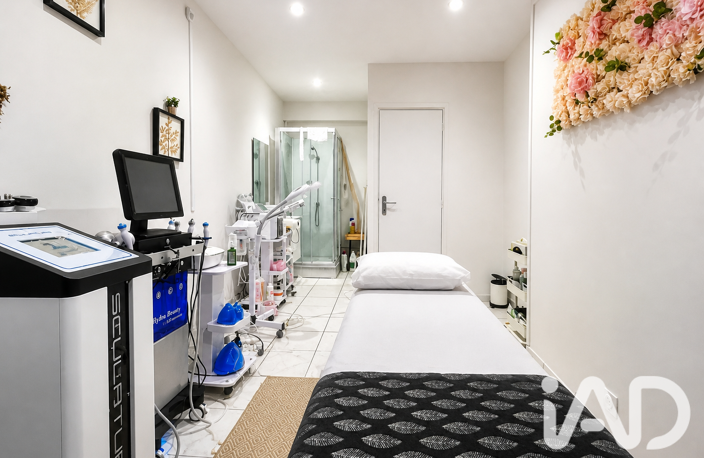 Vente Esthétique, Coiffure 50 m&sup2; — photo 4