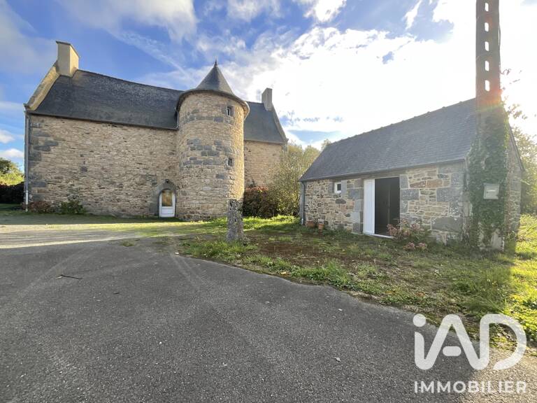 Vente Manoir 10 pièces — photo 1