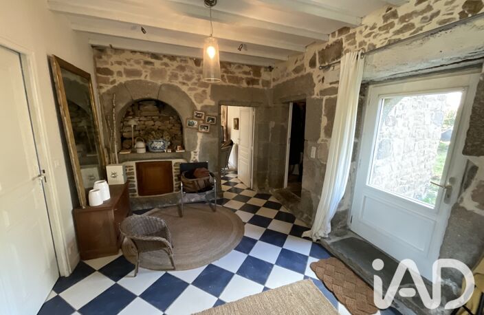 Vente Manoir 10 pièces — photo 3