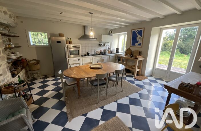 Vente Manoir 10 pièces — photo 4