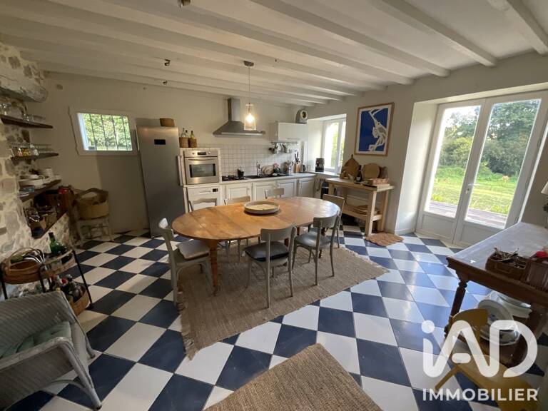 Vente Manoir 10 pièces — photo 1