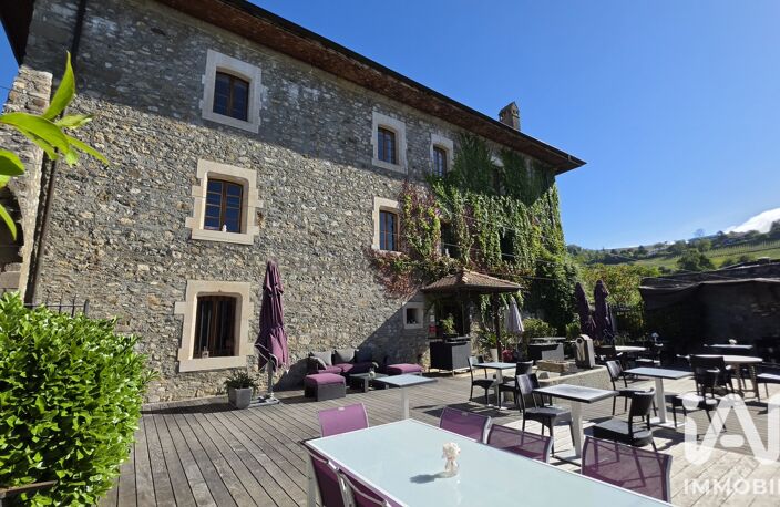 Vente Restaurant 350 m&sup2; — photo 2