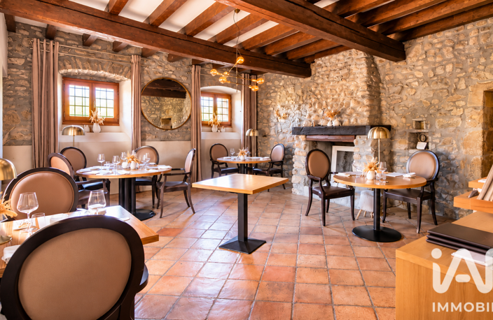 Vente Restaurant 350 m&sup2; — photo 3