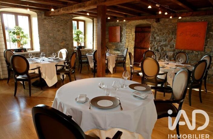 Vente Restaurant 350 m&sup2; — photo 4