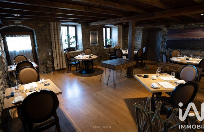 Vente Restaurant 350 m&sup2; — photo 5