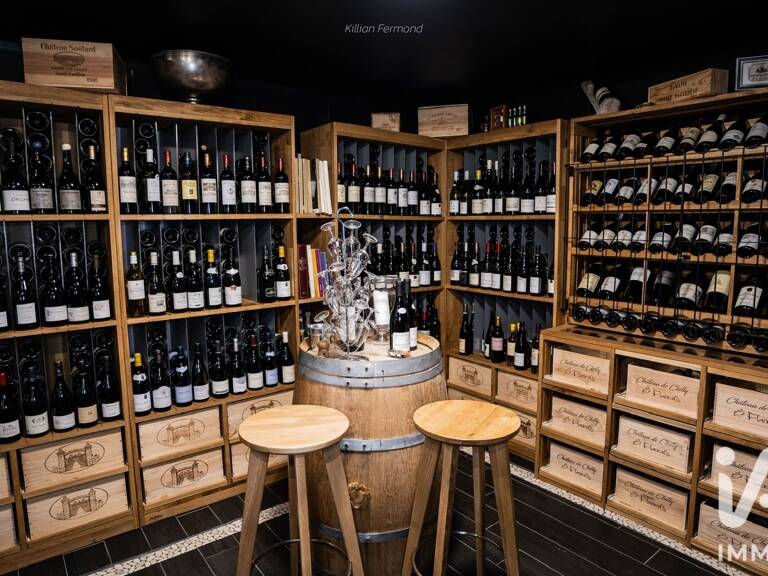 Vente Restaurant 350 m&sup2; — photo 1