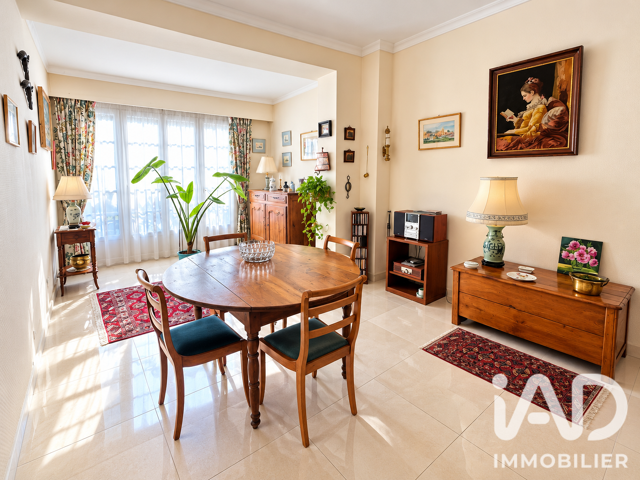Vente Maison/villa 6 pièces — photo du bien