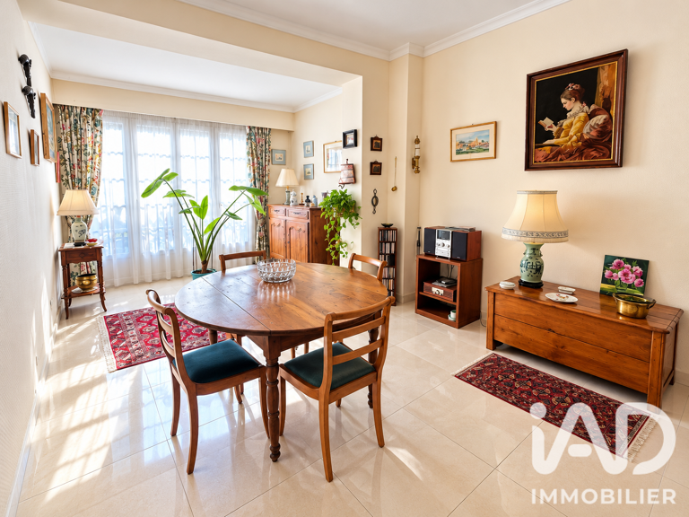 Vente Maison/villa 6 pièces — photo 1