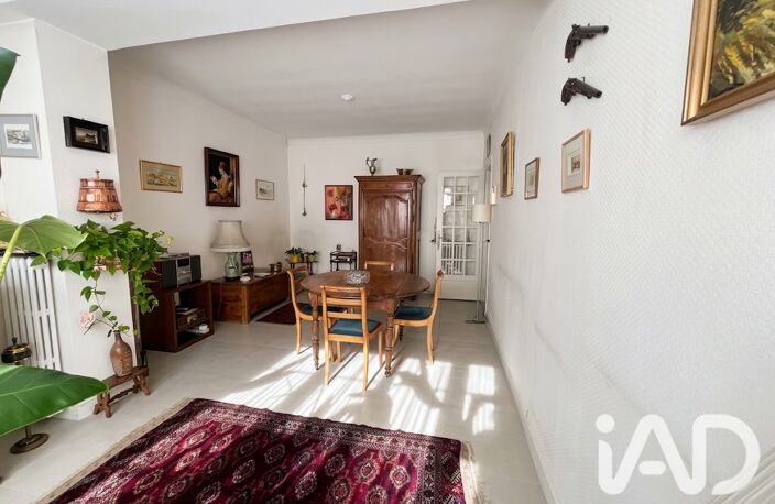 Vente Maison/villa 6 pièces — photo 2