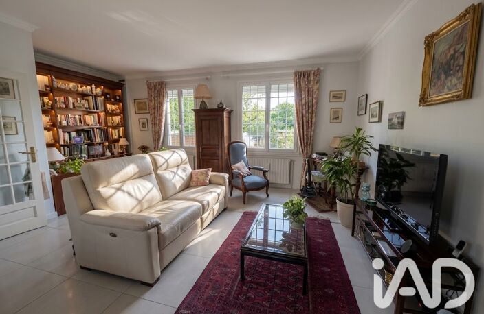 Vente Maison/villa 6 pièces — photo 3