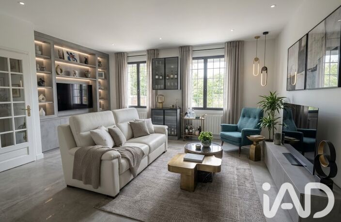 Vente Maison/villa 6 pièces — photo 4