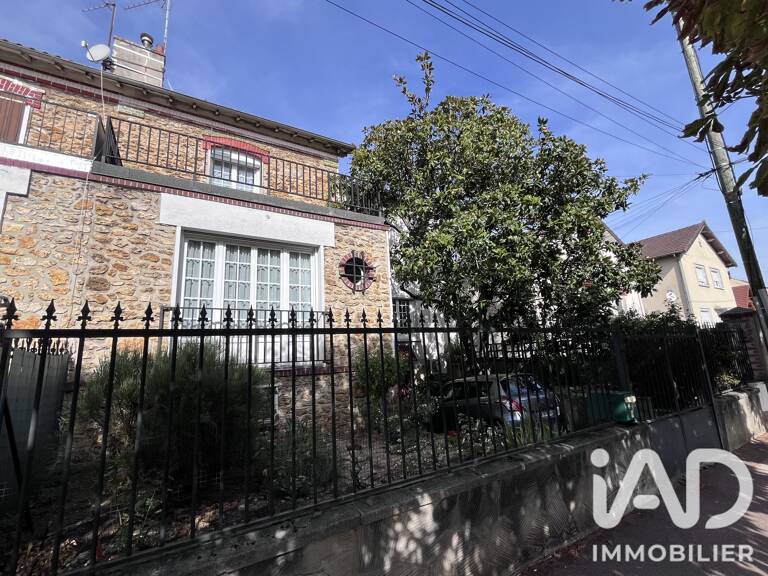 Vente Maison/villa 6 pièces — photo 1