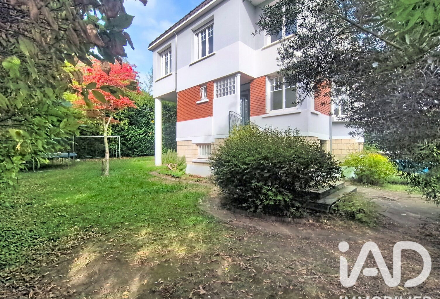 Vente Maison/villa 6 pièces — photo 1