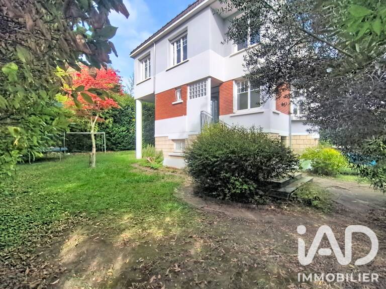 Vente Maison/villa 6 pièces — photo 1