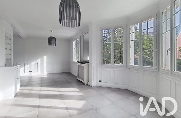Vente Maison/villa 6 pièces — photo 2