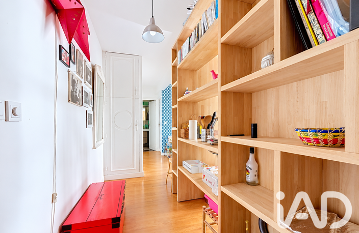 Vente Appartement 2 pièces — photo 2