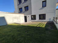3 P+ C - Rez de Jardin -Ile Verte — photo 2