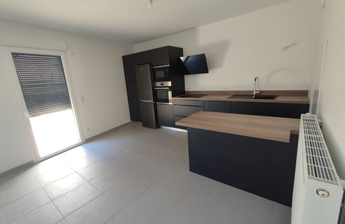 3 P+ C - Rez de Jardin -Ile Verte — photo 4