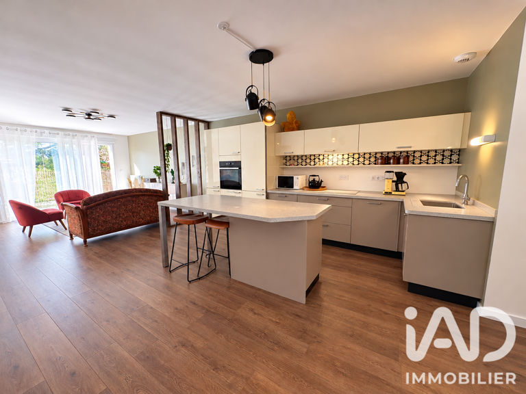 Vente Maison/villa 3 pièces — photo 1