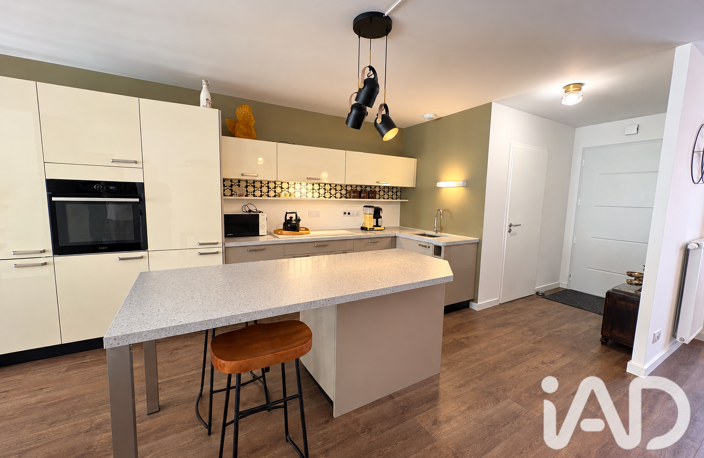 Vente Maison/villa 3 pièces — photo 2