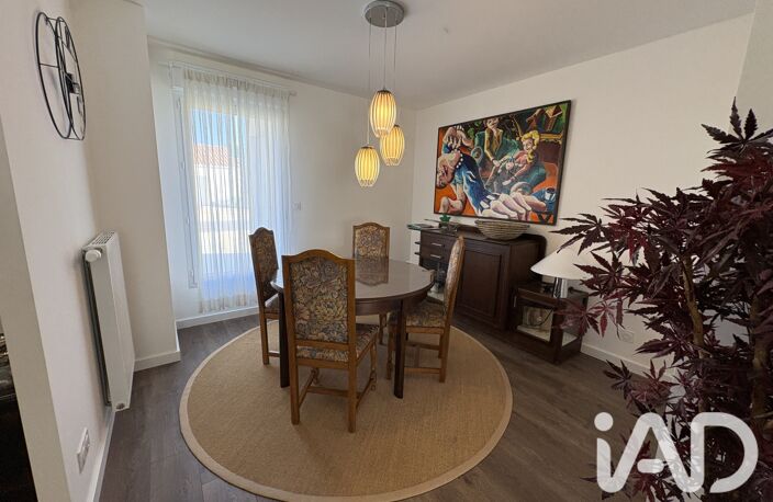 Vente Maison/villa 3 pièces — photo 3