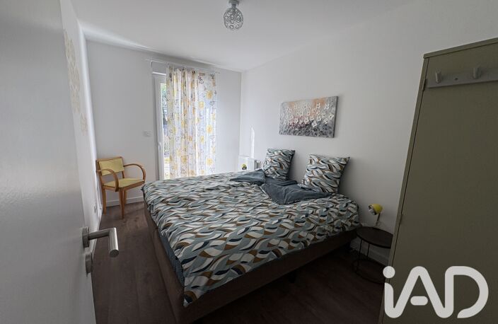 Vente Maison/villa 3 pièces — photo 4