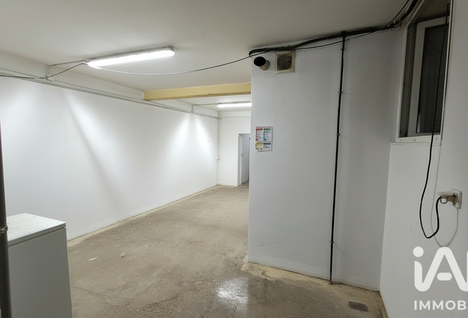 Vente Immeuble 351 m&sup2; — photo 1