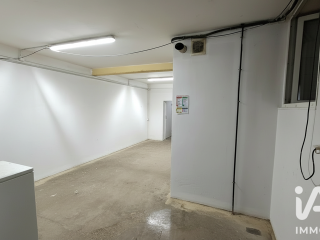 Vente Immeuble 351 m&sup2; — photo du bien