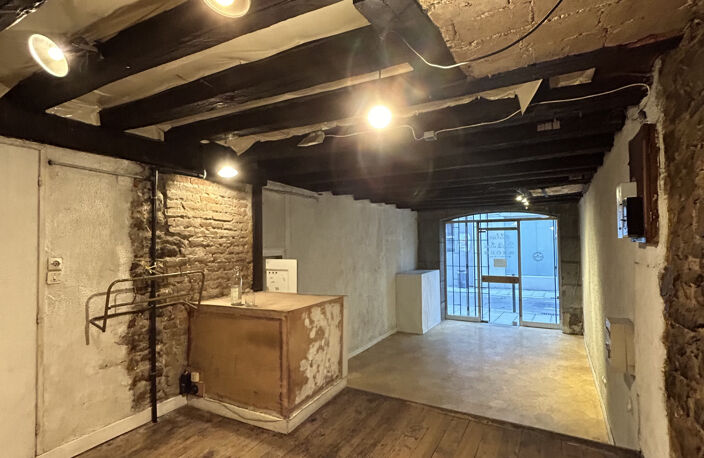 Local Commercial 35 m2 — photo 4