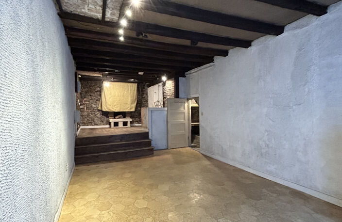 Local Commercial 35 m2 — photo 5