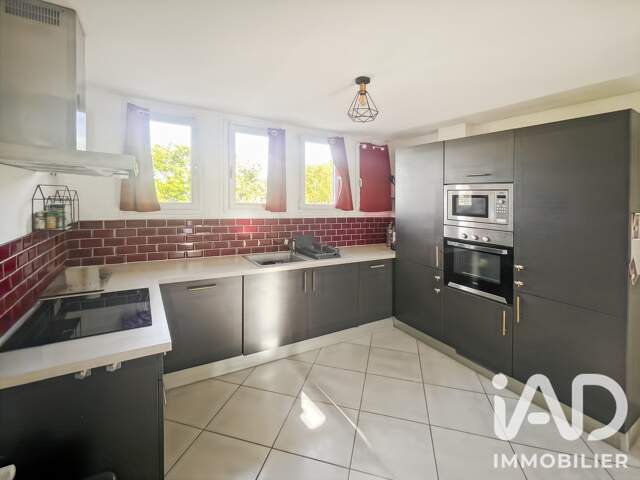Vente Appartement 3 pièces — photo du bien