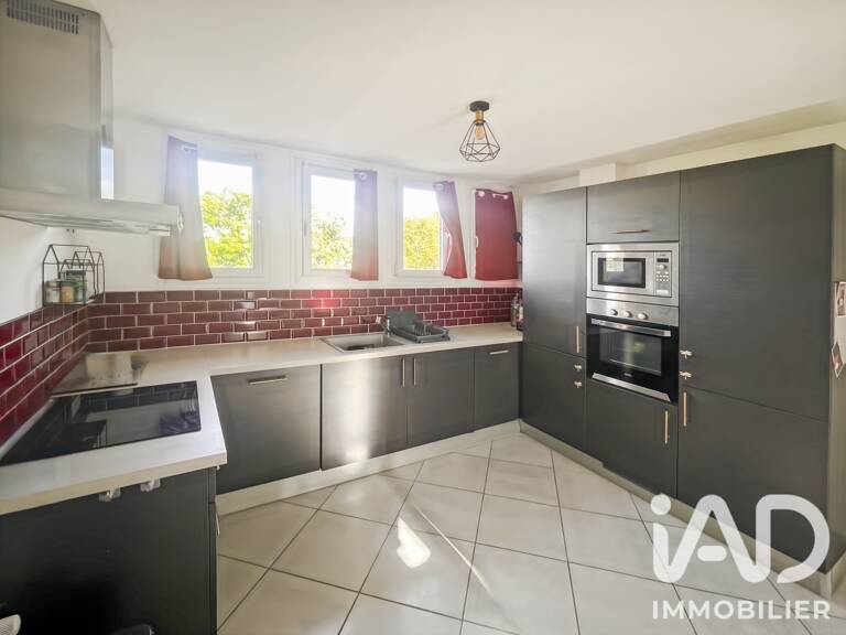 Vente Appartement 3 pièces — photo 1