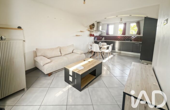 Vente Appartement 3 pièces — photo 2