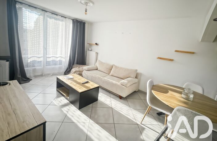 Vente Appartement 3 pièces — photo 3