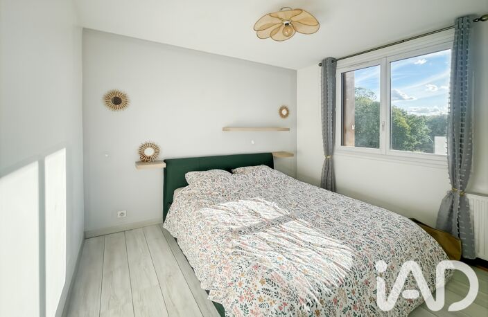 Vente Appartement 3 pièces — photo 4