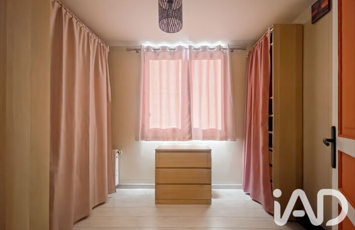 Vente Appartement 3 pièces — photo 5