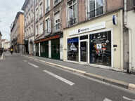 Local Commercial 60 m2 — photo 2