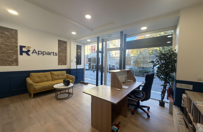 Local Commercial 60 m2 — photo 4