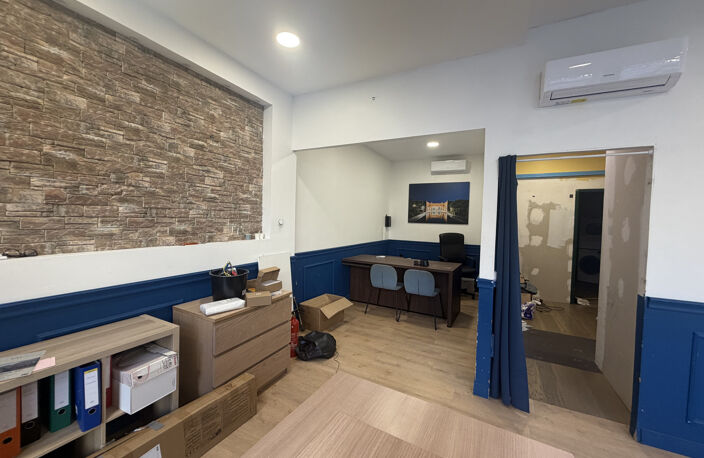 Local Commercial 60 m2 — photo 5