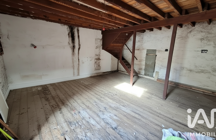 Vente Immeuble 221 m&sup2; — photo 3