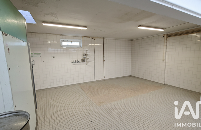 Vente Immeuble 221 m&sup2; — photo 4